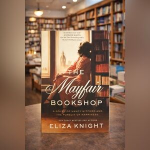 The Mayfair Bookshop